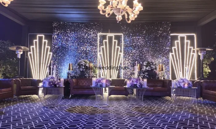 Wedding Cafe  Best Wedding Planner